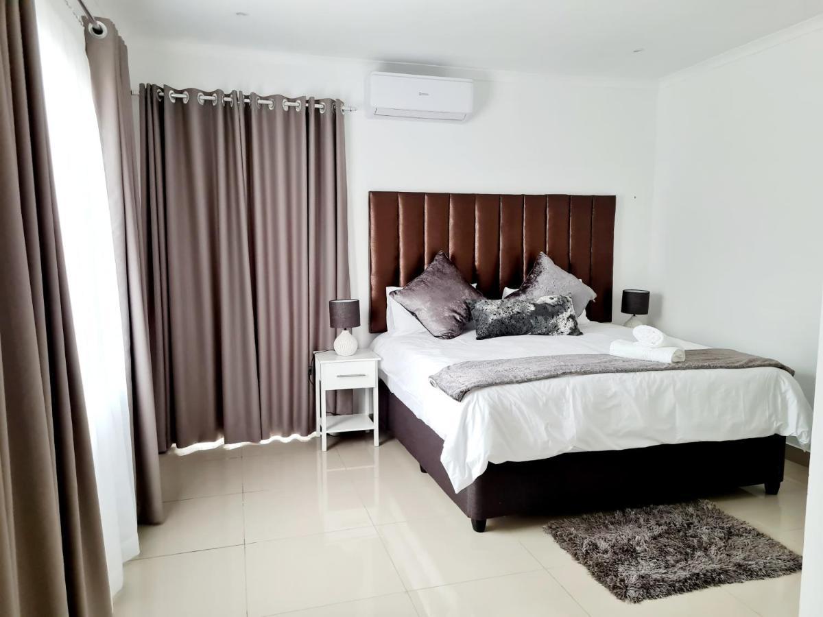 Oyster Guest House Durban Zewnętrze zdjęcie