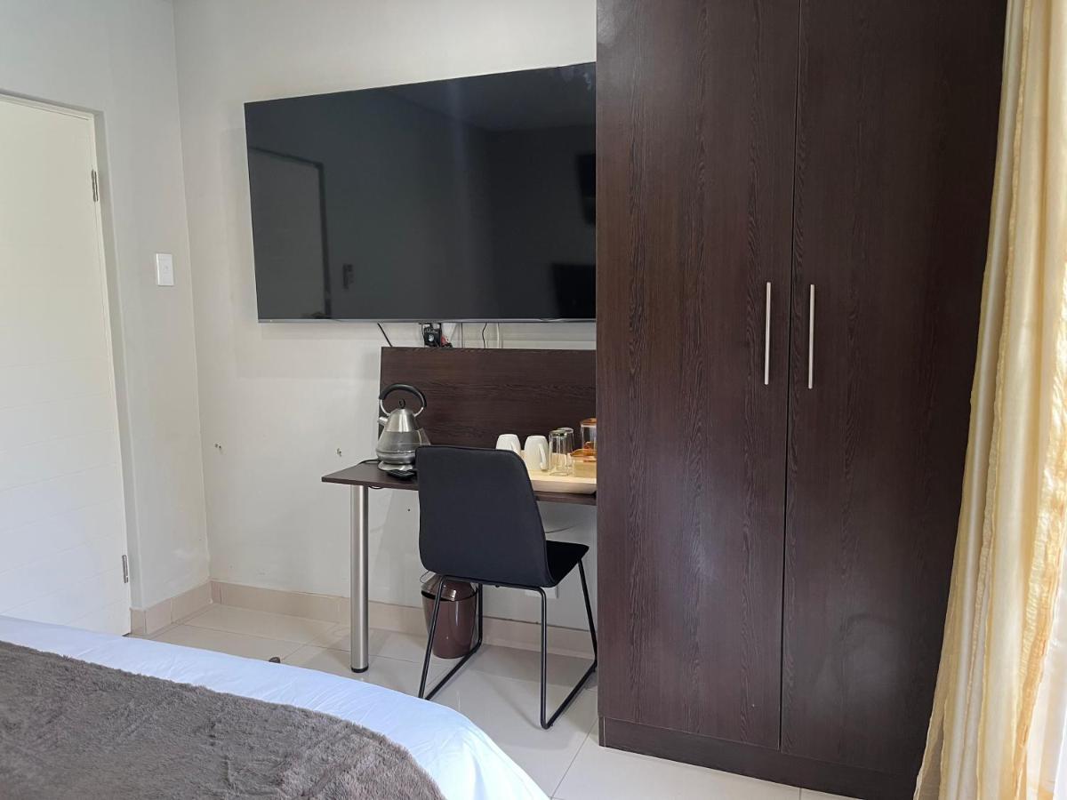 Oyster Guest House Durban Zewnętrze zdjęcie
